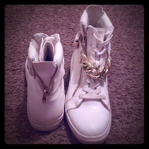 Too small for me now